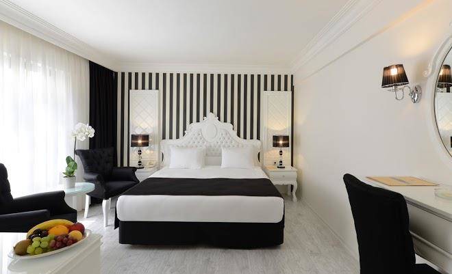 Hotel yigitalp