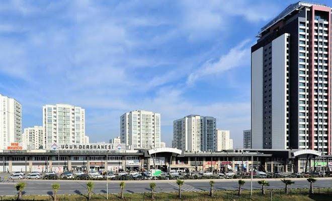 Radisson residences avrupa tem istanbul