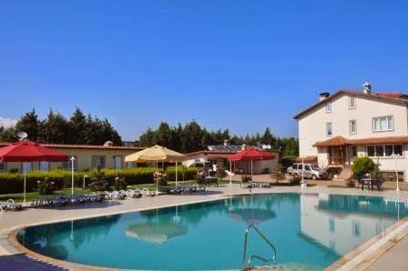 Gumusova Resort Hotel Image