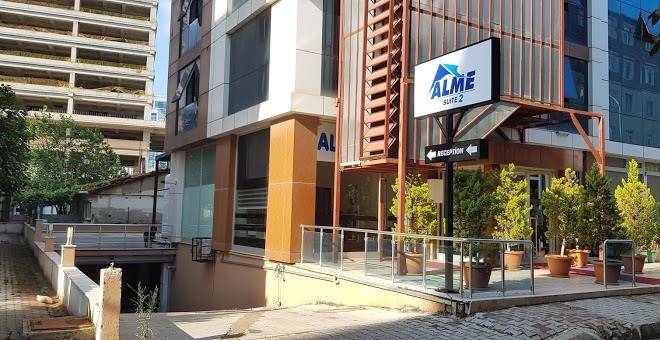 Alme adliye suite 2