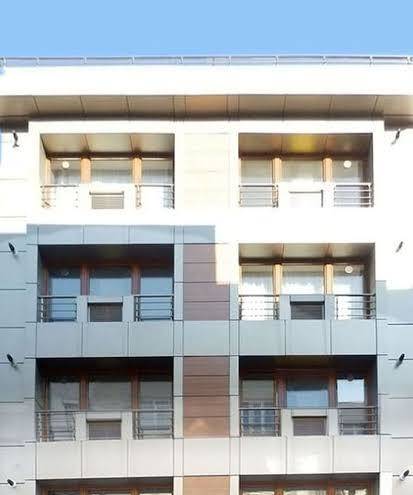 116 residence