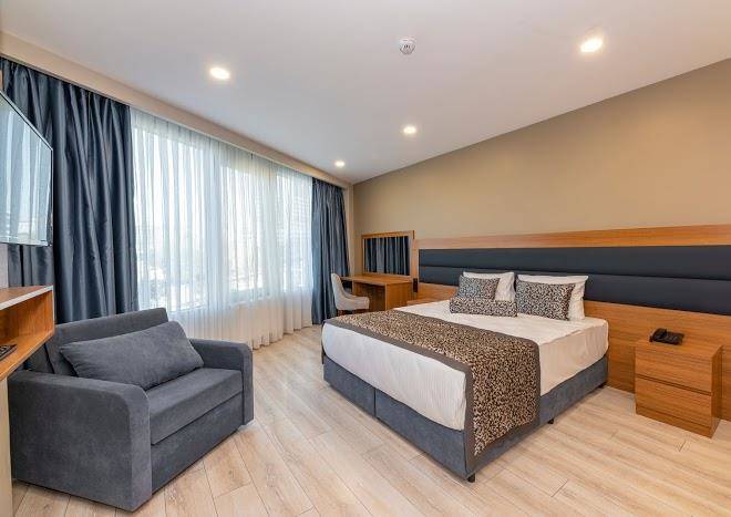 Dizayn hotel