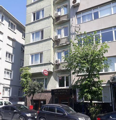 Hotel bomonti