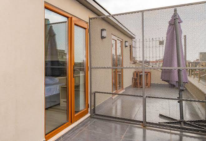 Hotel Ixora Bomonti Image