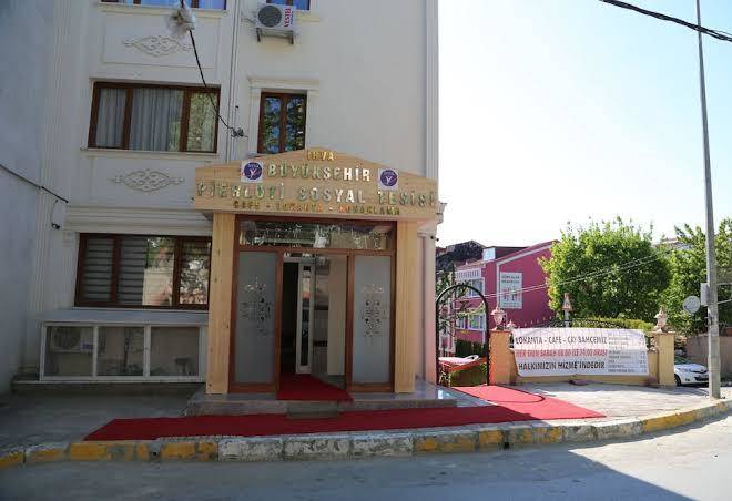 Ihva hotel pierreloti