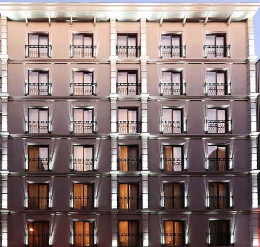Listana hotel