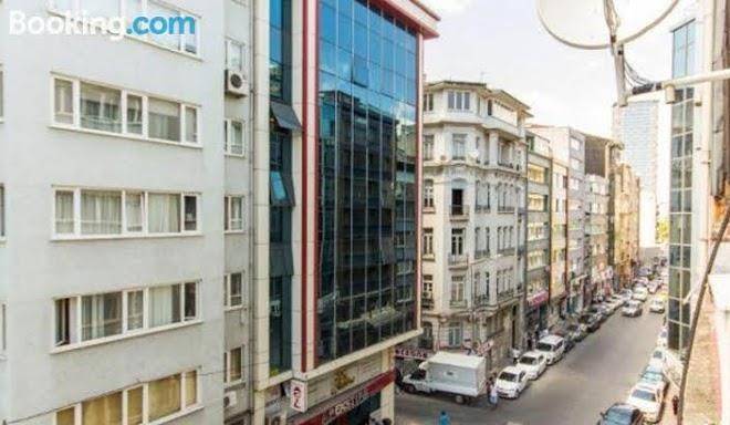 Mudo suites