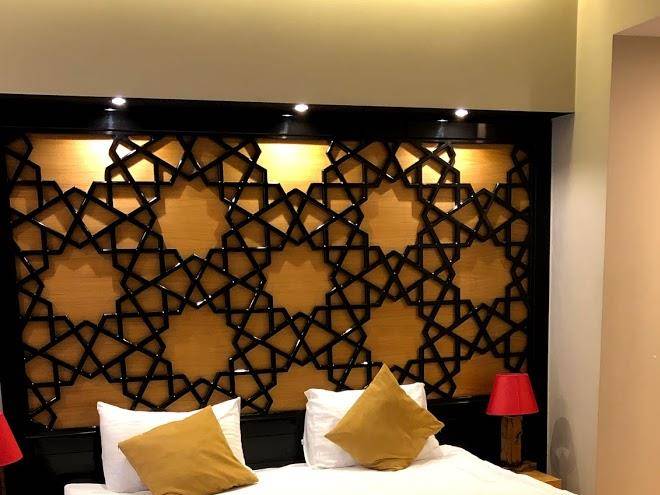 Vvr hotel
