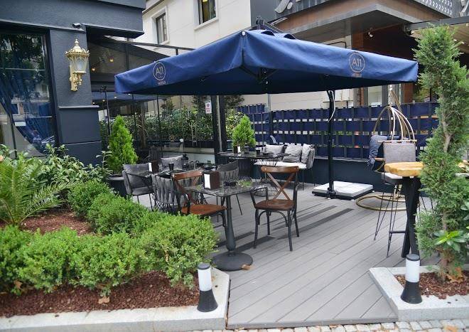 A11 hotels exclusive