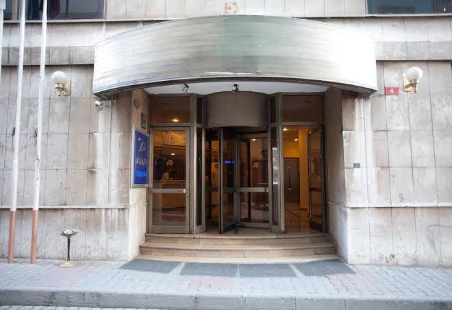 Aden hotel