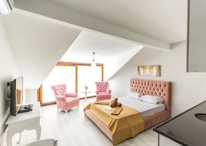 Grand Vip Suit Kadikoy Image