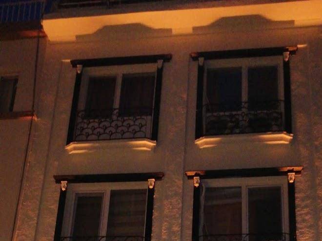 Hotel Boutique Comfort Image