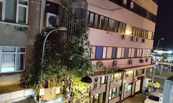 Kadikoy bade otel