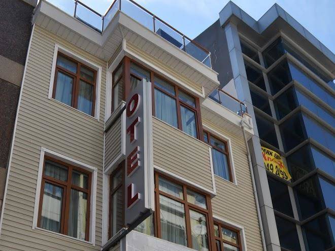 Kayra Butik Hotel Image