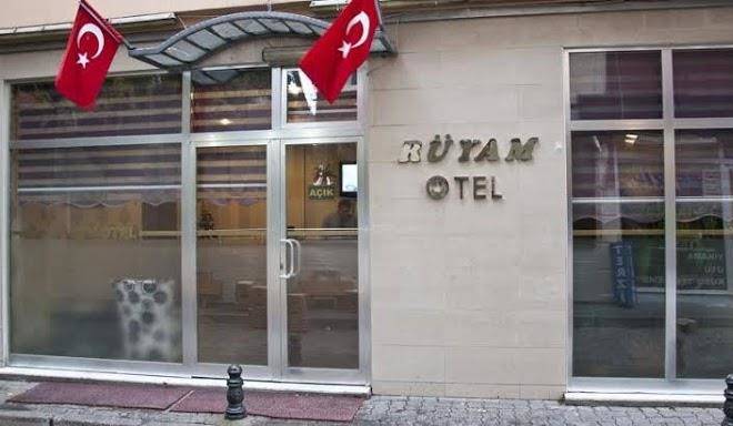 Ruyam otel