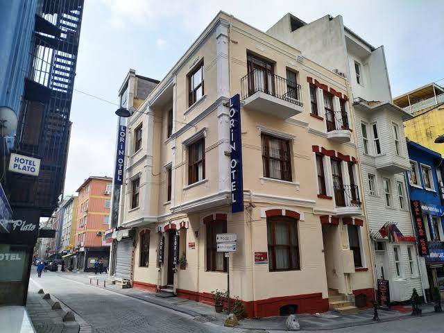 Lorin Otel Image
