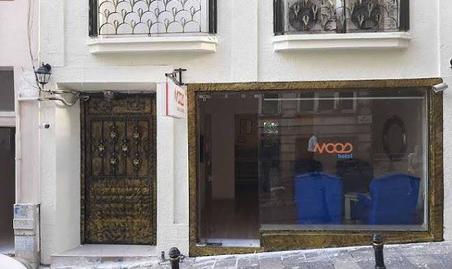 Mood hotel