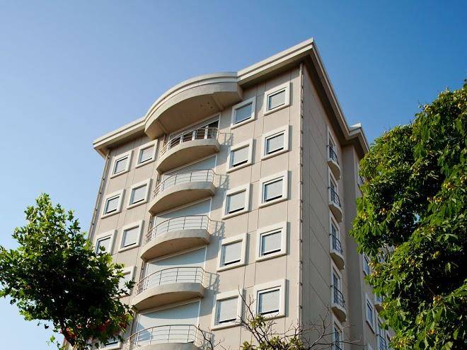 One istanbul suadiye otel