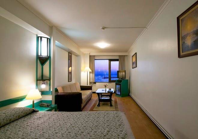 Kadikoy rihtim otel