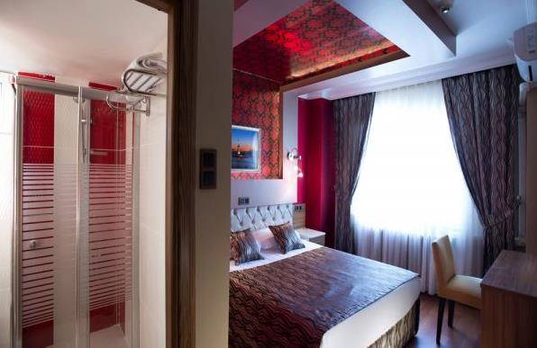 Sirin hotel
