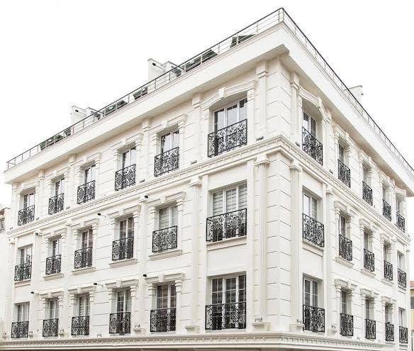4levent suites
