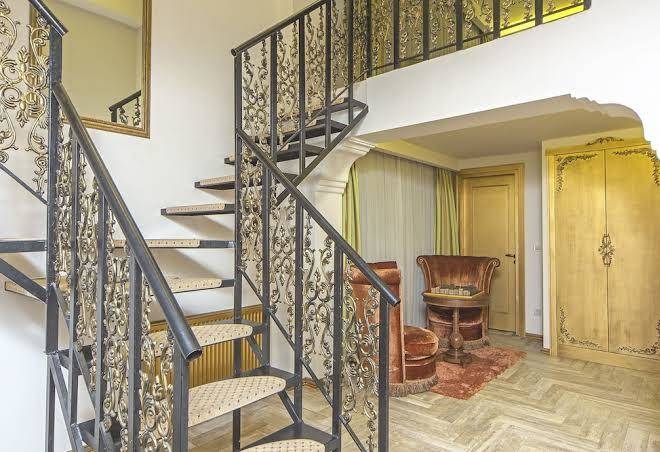 Artdeco istanbul suites