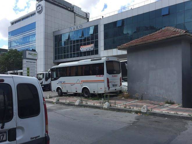 Dream of holiday istanbul