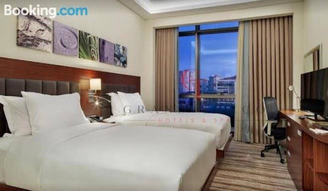Grand turco hotels