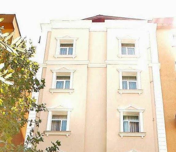 Otel gul