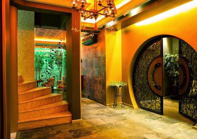 Mood design suites istanbul