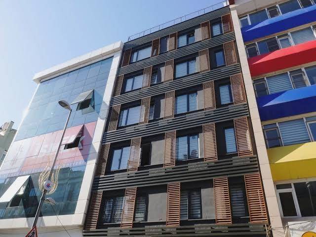 No24 suites
