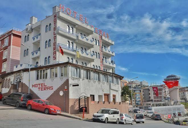 Hotel Teras Image