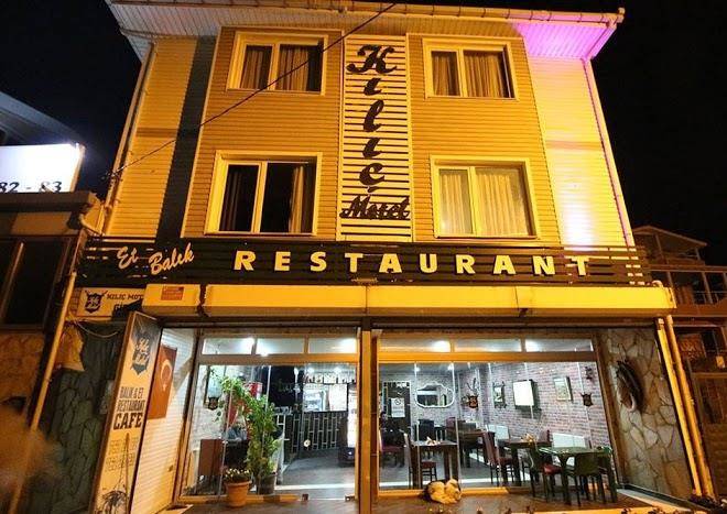 Kilic motel