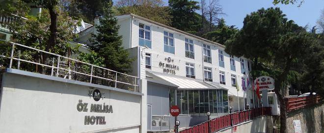 City light otel yakacik