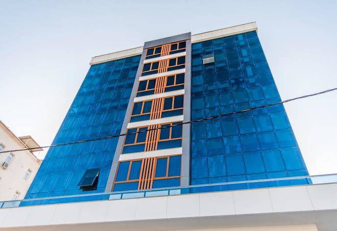 Eagle palace suites