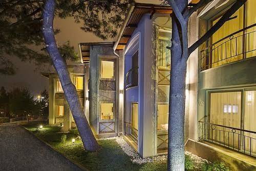 Park 156 hotel