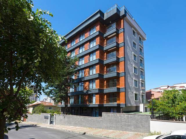 Princess residence kartal