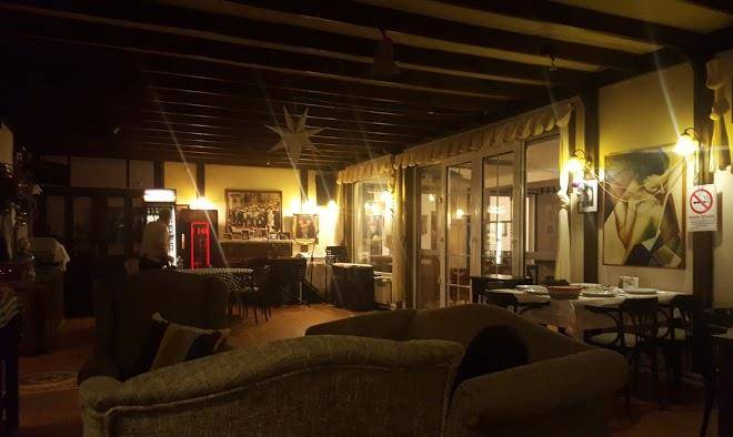 Cakirkeyif restoran butik otel silivri istanbul