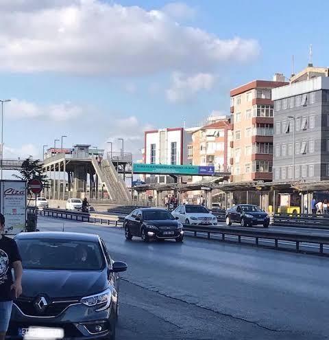 Istanbul fair hotel