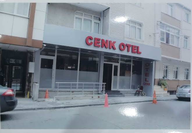 Cenk otel