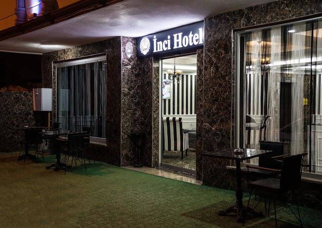 Cnr inci hotel