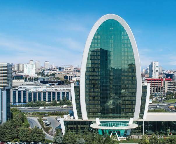 Elite world europe hotel