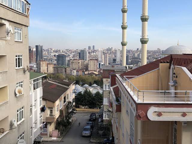 Grand holiday istanbul