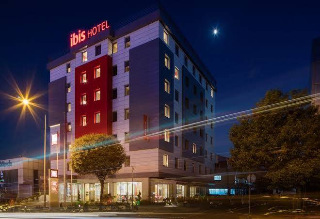 Ibis istanbul west