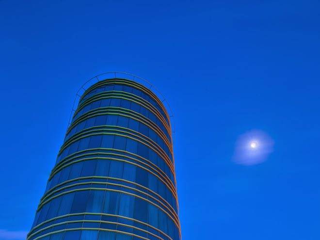 Park inn by radisson istanbul ataturk airport