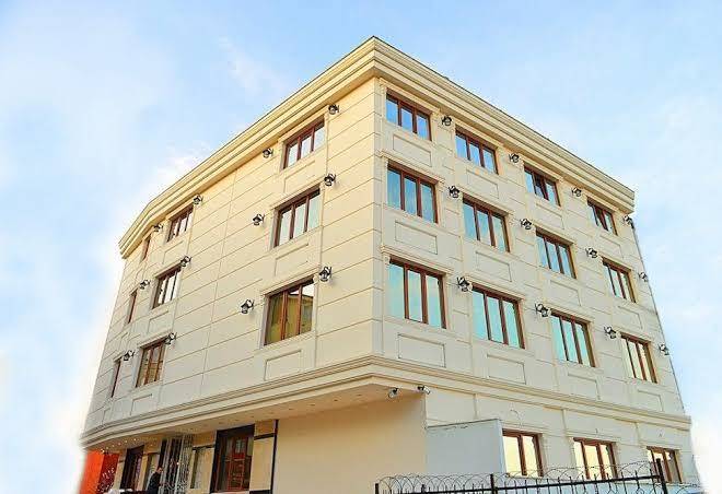 Sahra airport hotel