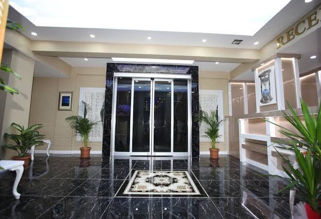 Emir butik otel