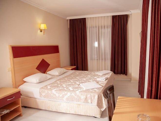 New penguen hotel