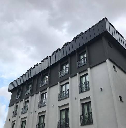 Anka premium hotel