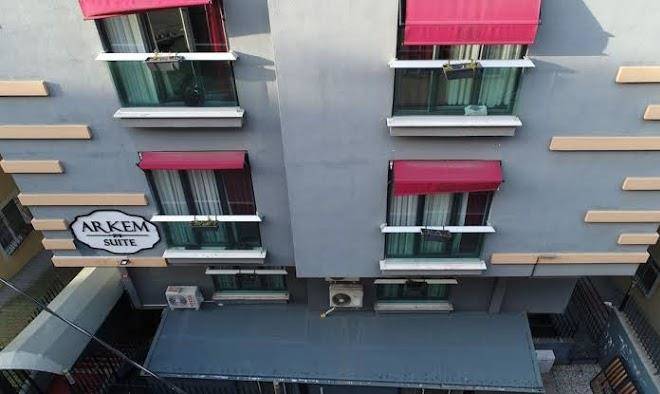 Arkem hotel 1